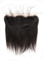 Load image into Gallery viewer, Brazilian Lace Frontal Grade 6A
