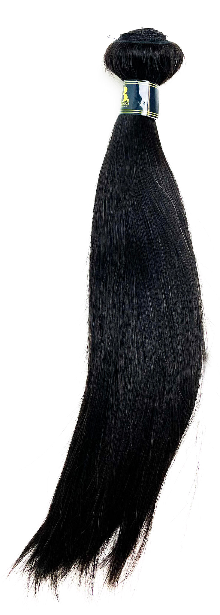 Brazilian Straight Grade 5A