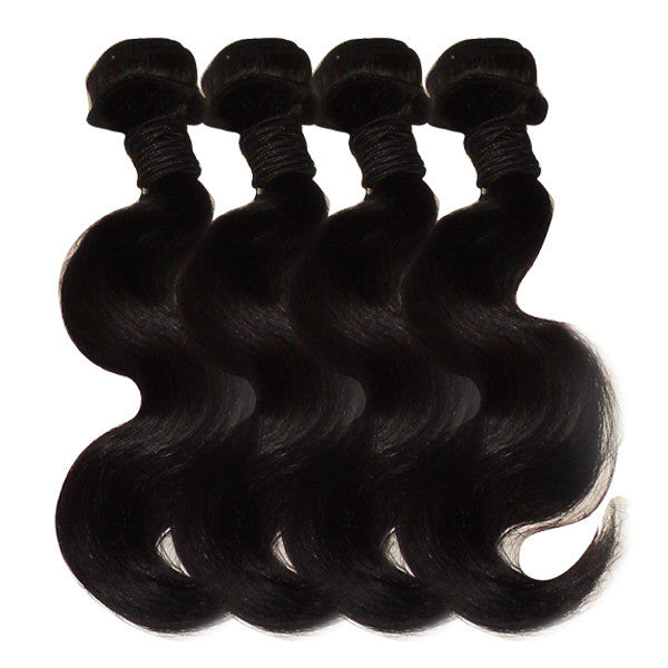 Malaysian Body Wave 6A