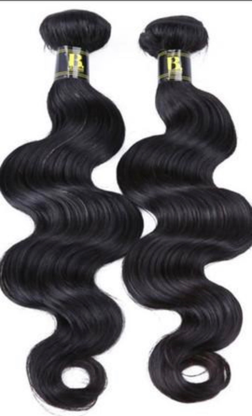 Brazilian Bodywave Grade 6A