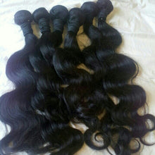 Load image into Gallery viewer, Malaysian Body Wave 6A
