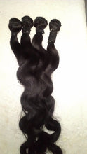 Load image into Gallery viewer, Malaysian Body Wave 6A
